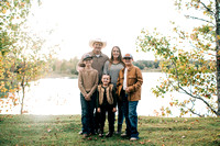 Watson Family Session