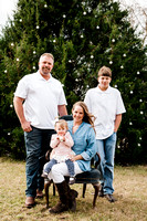 Donna's Family Session