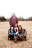 Smith Family Session