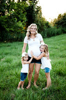 Heather's Maternity Session