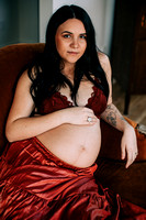 Isabel Maternity