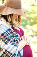 Kailyn Maternity Session